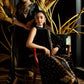 Aylin Shirt And Dupatta | Velvet | FARAH TALIB AZIZ