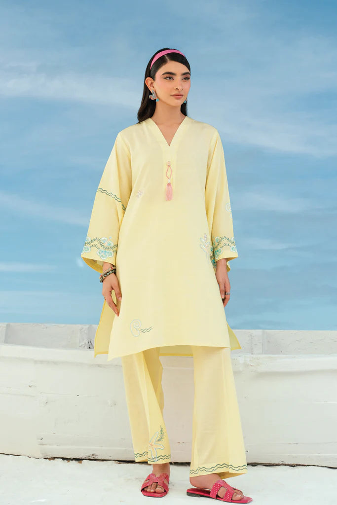 Pineapple Breeze | Wearinsead