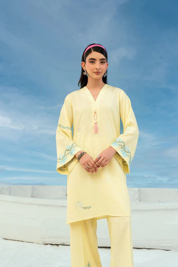 Pineapple Breeze | Wearinsead
