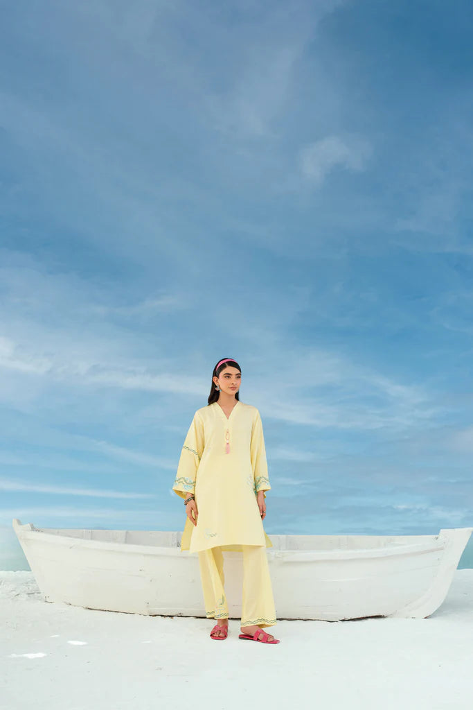 Pineapple Breeze | Wearinsead