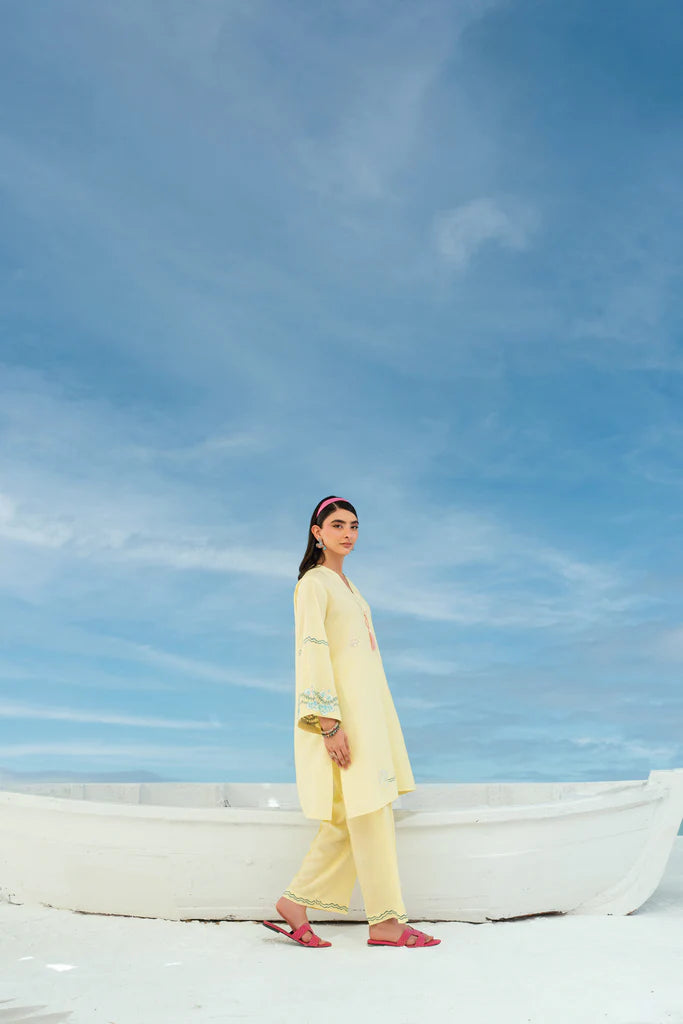 Pineapple Breeze | Wearinsead