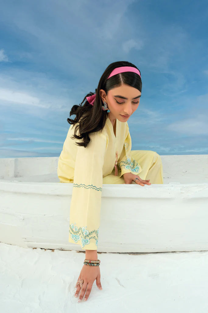 Pineapple Breeze | Wearinsead