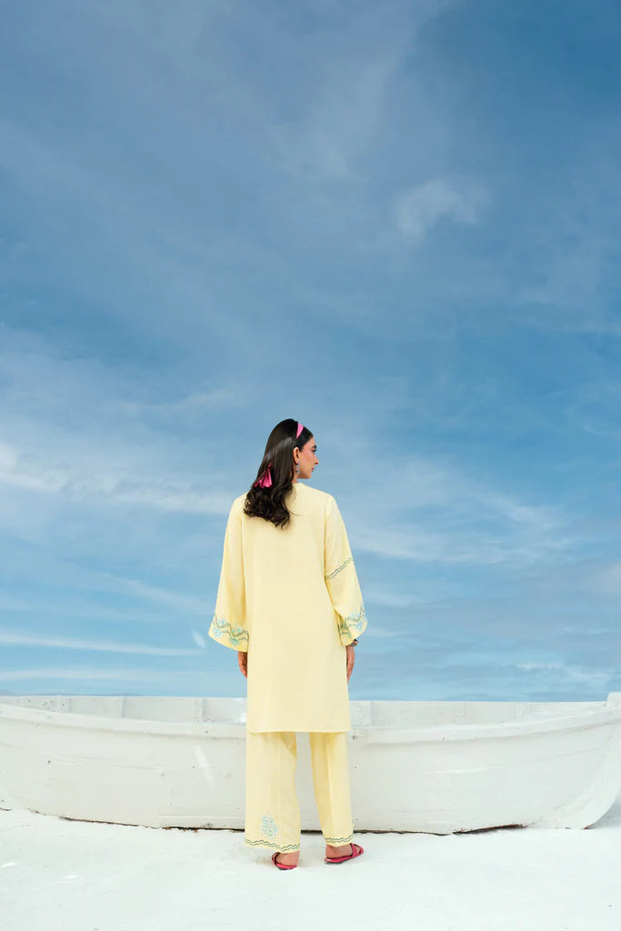 Pineapple Breeze | Wearinsead