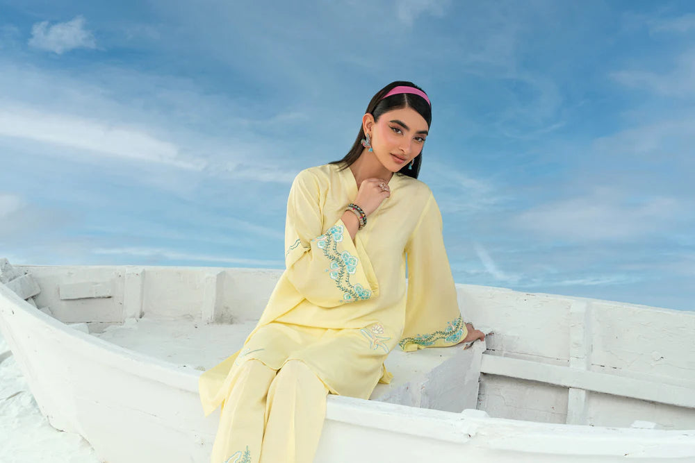 Pineapple Breeze | Wearinsead