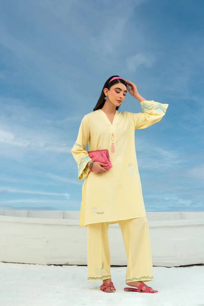 Pineapple Breeze | Wearinsead