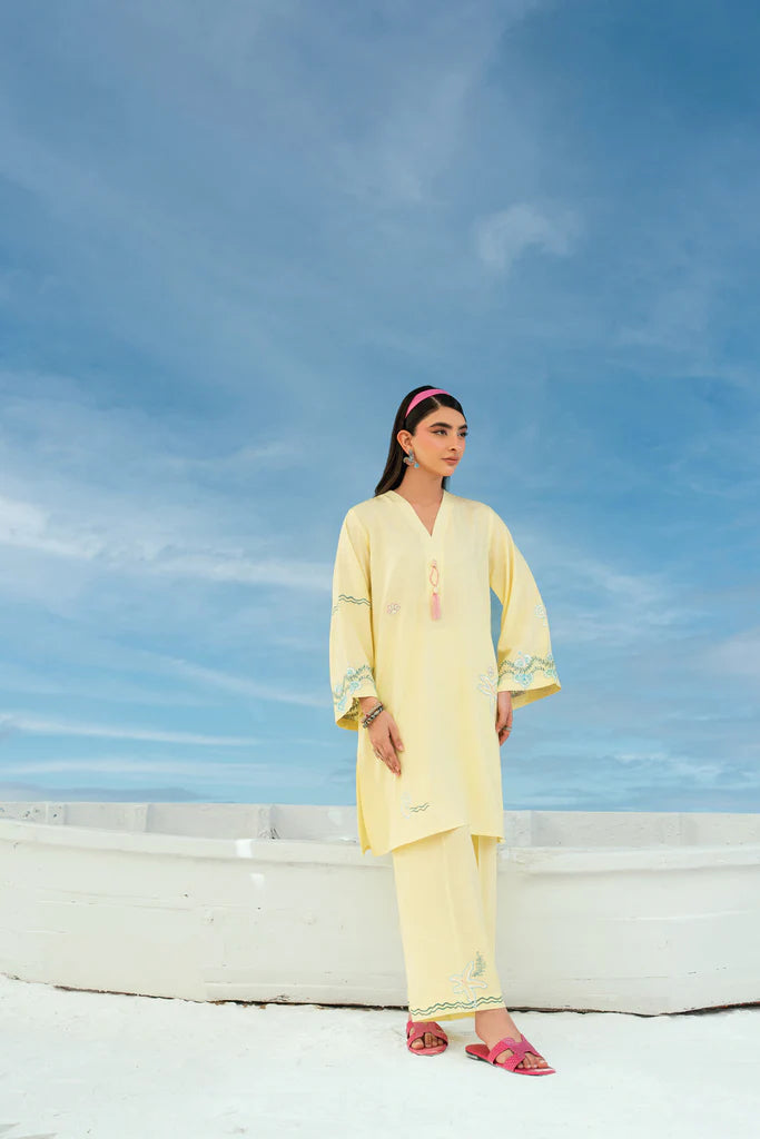 Pineapple Breeze | Wearinsead