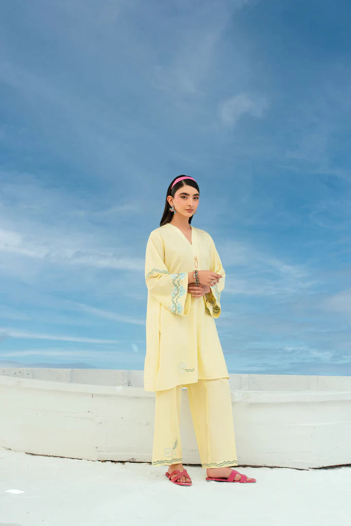 Pineapple Breeze | Wearinsead