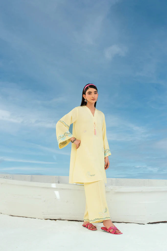 Pineapple Breeze | Wearinsead