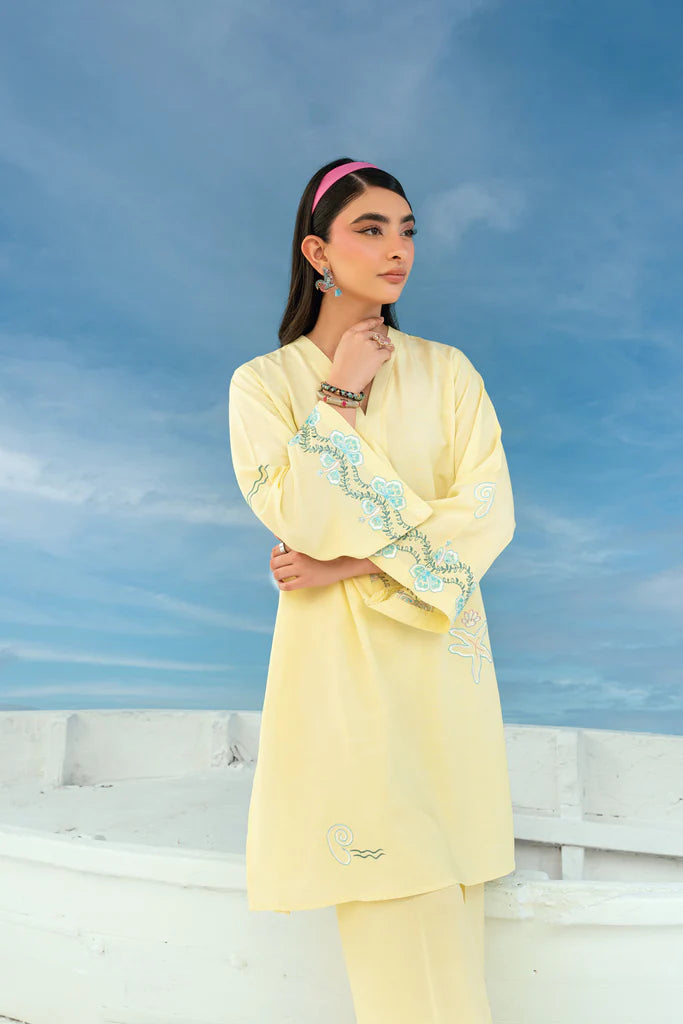 Pineapple Breeze | Wearinsead