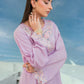Lavender Margarita | Wearinsead