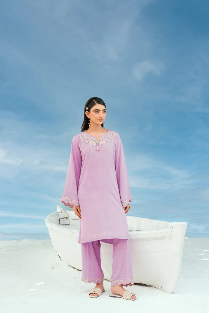 Lavender Margarita | Wearinsead