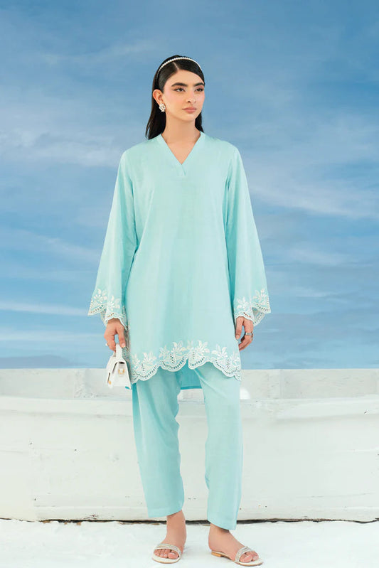 Blue Lagoon | Wearinsead