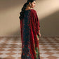 GRANDEUR | SILK MUSE ‘26 | AFROZEH