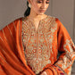 VELLUM | SILK MUSE ‘26 | AFROZEH
