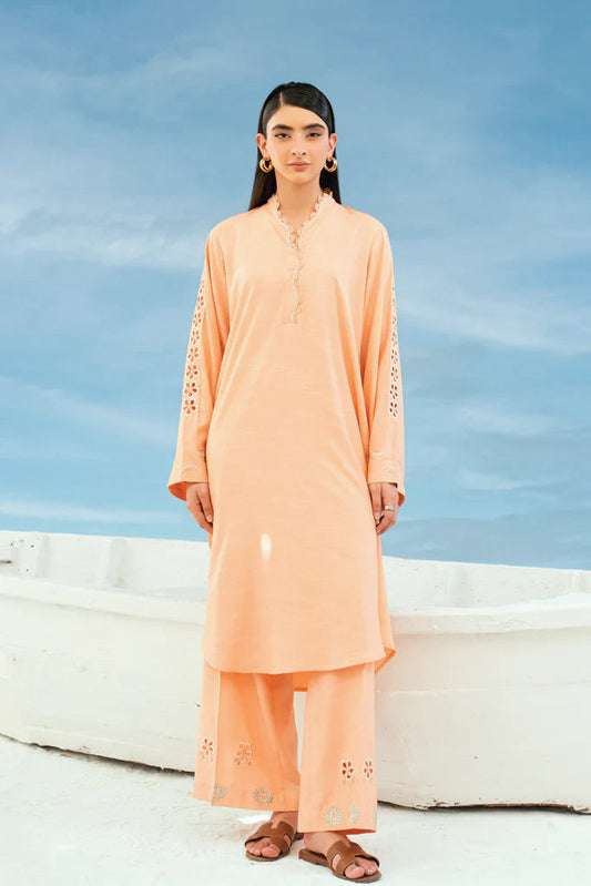Apricot Fizz | Wearinsead