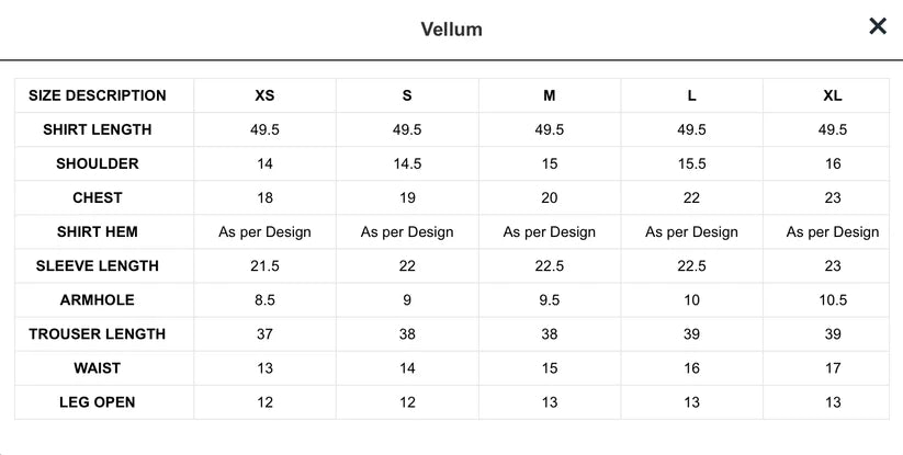 VELLUM | SILK MUSE ‘26 | AFROZEH