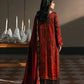 LUXE | SILK MUSE ‘26 | AFROZEH