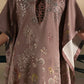 ORVELLE | SILK MUSE ‘26 | AFROZEH