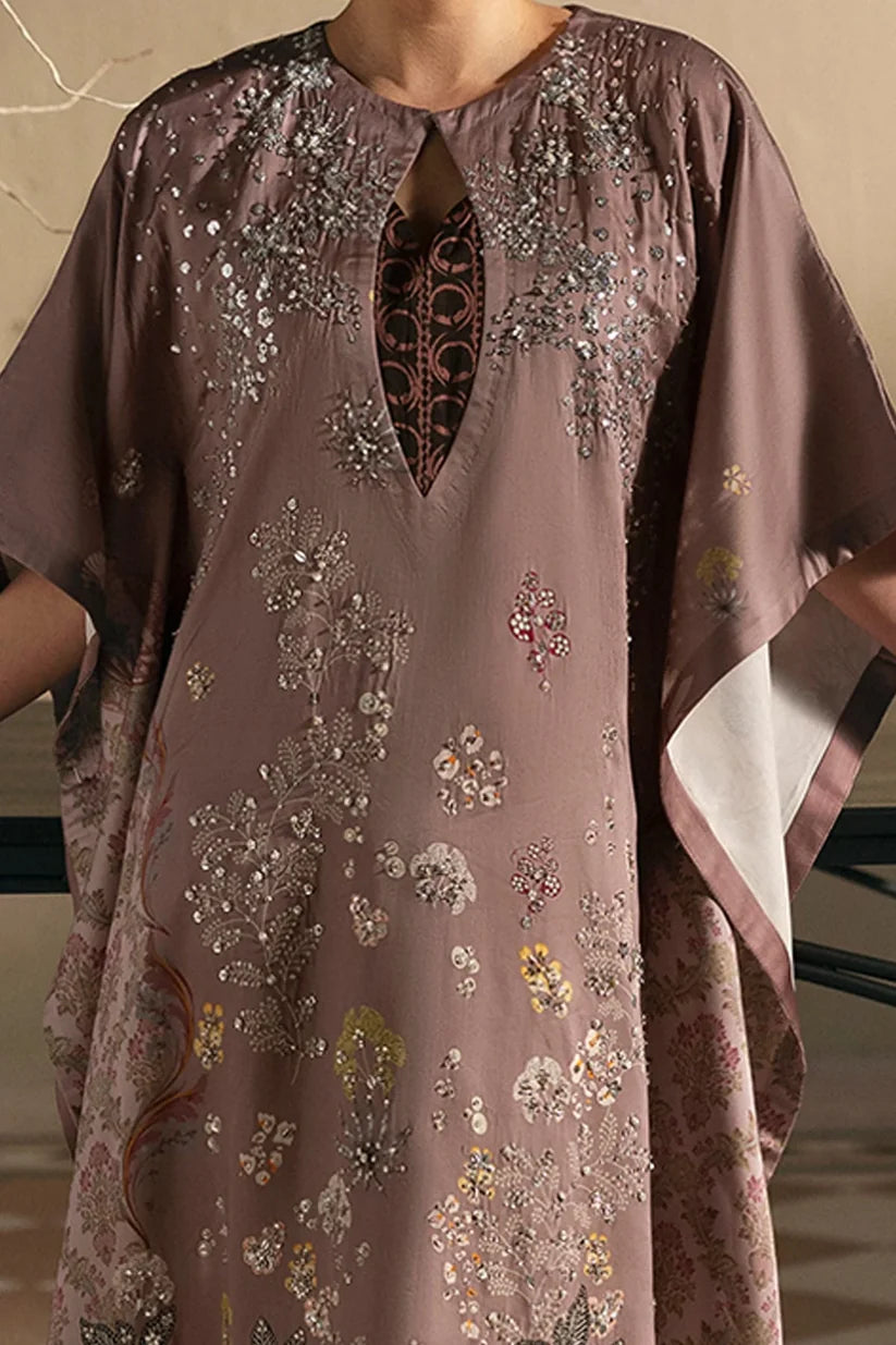 ORVELLE | SILK MUSE ‘26 | AFROZEH