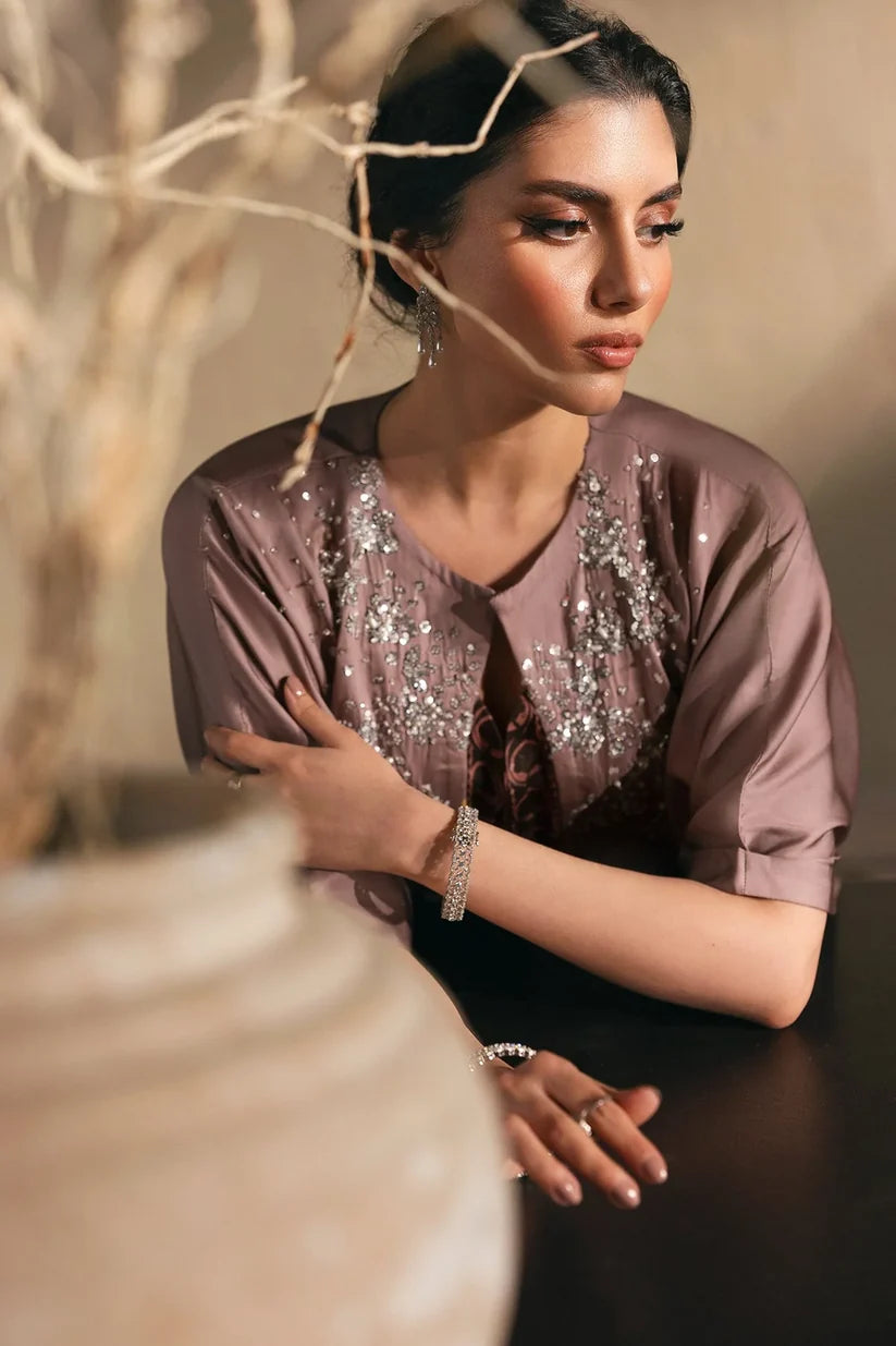 ORVELLE | SILK MUSE ‘26 | AFROZEH