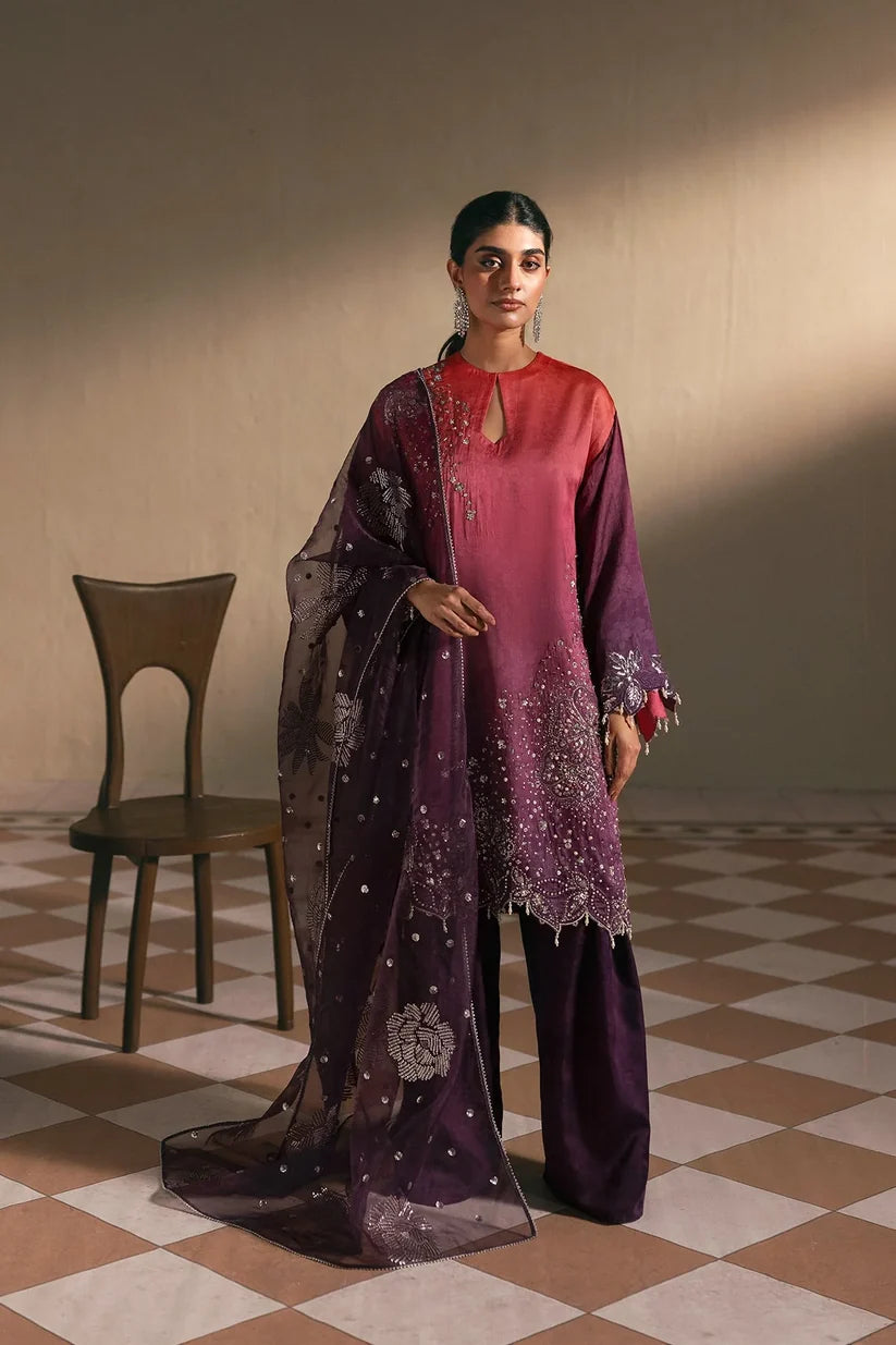 BRUMAL | SILK MUSE ‘26 | AFROZEH