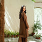 Walnut Set | Meri Zindagi Hai Tu '26 | Wear Insead