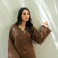 Walnut Set | Meri Zindagi Hai Tu '26 | Wear Insead