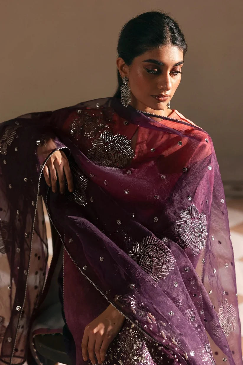 BRUMAL | SILK MUSE ‘26 | AFROZEH