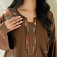Walnut Set | Meri Zindagi Hai Tu '26 | Wear Insead