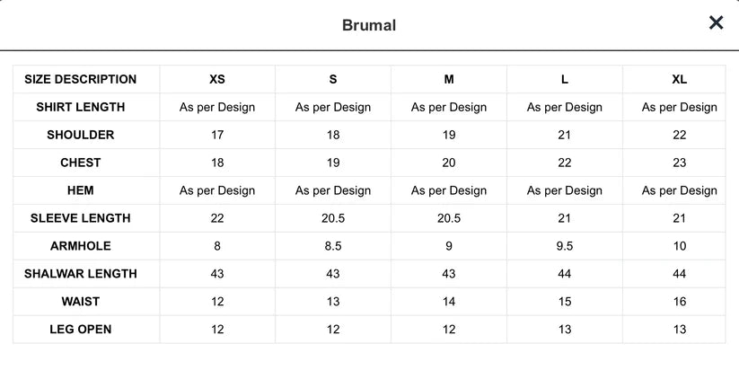 BRUMAL | SILK MUSE ‘26 | AFROZEH