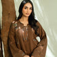 Walnut Set | Meri Zindagi Hai Tu '26 | Wear Insead
