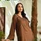 Walnut Set | Meri Zindagi Hai Tu '26 | Wear Insead