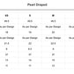 PEARL DRAPED | SILK MUSE ‘26 | AFROZEH