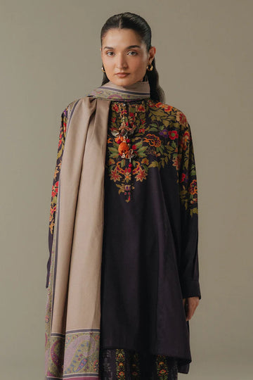 Coco By Zara Shahjahan Prints Edit V '25 - Autumn Line-10b