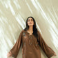 Walnut Set | Meri Zindagi Hai Tu '26 | Wear Insead