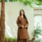 Walnut Set | Meri Zindagi Hai Tu '26 | Wear Insead