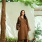 Walnut Set | Meri Zindagi Hai Tu '26 | Wear Insead