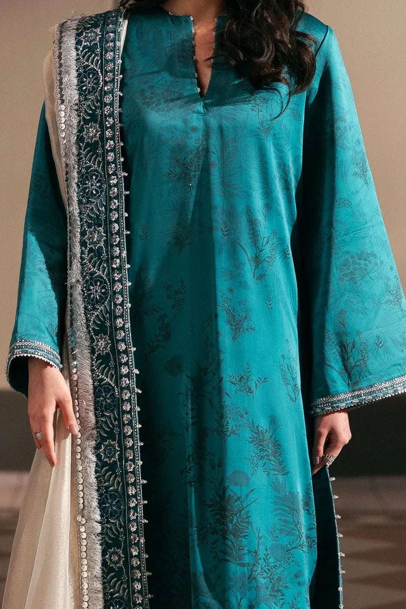 VELOURAL | SILK MUSE ‘26 | AFROZEH