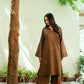 Walnut Set | Meri Zindagi Hai Tu '26 | Wear Insead