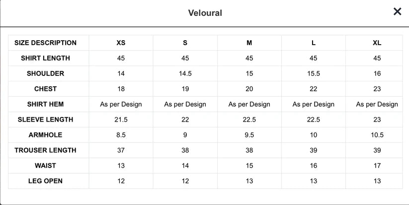 VELOURAL | SILK MUSE ‘26 | AFROZEH