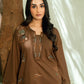 Walnut Set | Meri Zindagi Hai Tu '26 | Wear Insead