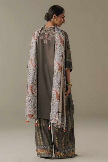 Coco By Zara Shahjahan Prints Edit V '25 - Autumn Line-10a