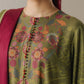 Coco By Zara Shahjahan Prints Edit V '25 - Terracotta Sky-9a