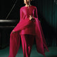 Haya - with Farshi Shalwar | Wearinsead