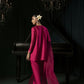 Haya - with Farshi Shalwar | Wearinsead