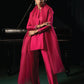 Haya - with Farshi Shalwar | Wearinsead