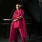 Haya - with Farshi Shalwar | Wearinsead