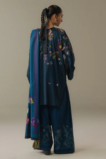 Coco By Zara Shahjahan Prints Edit V '25 - Morning Echo-8a