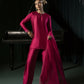 Haya - with Farshi Shalwar | Wearinsead