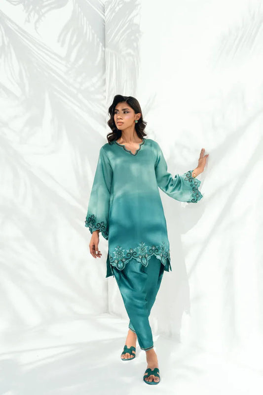 Zoya | Meri Zindagi Hai Tu '26 | Wear Insead